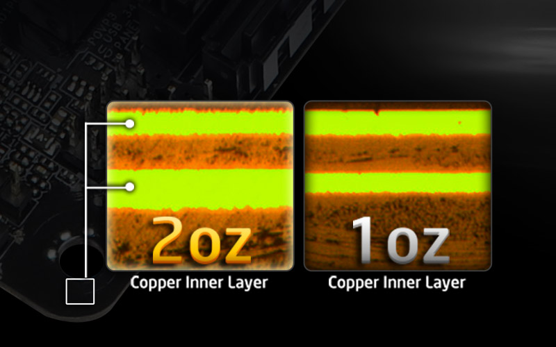 2oz Copper(Rocket Lake)